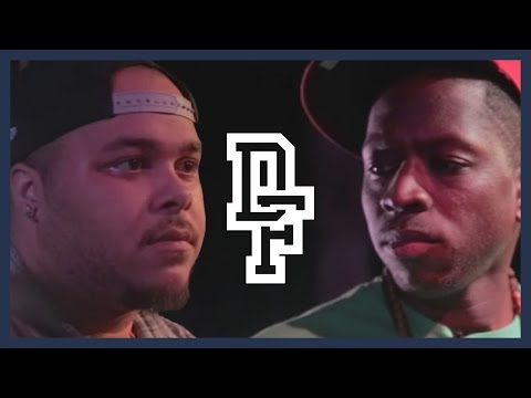 Troy Brown vs Automatic Ray