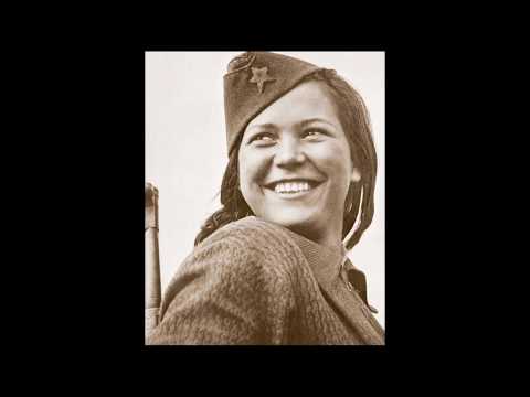 Šivala je deklica zvezdo (ljudska)