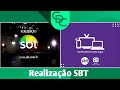 AT2 Cronologia De Vinhetas Do Realização SBT 2011 Atual