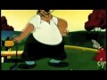 "do that thing" by the halo benders
