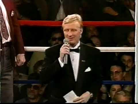 Humberto Gonzalez vs Michael Carbajal 1