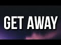 Young Dolph Get Away Lyrics