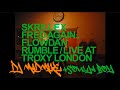 Crank That Rumble (Dj MadMike: Skillex, FlowDan, Fred Again Vs. Soulja Boy