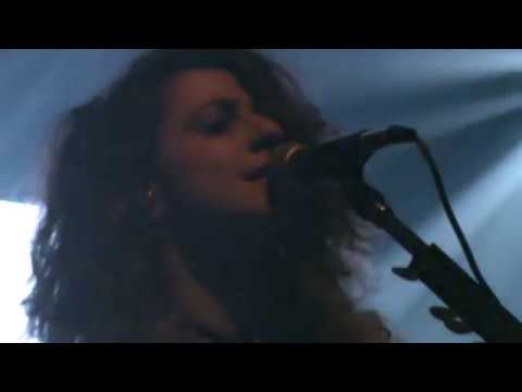 MARILINA BERTOLDI Y DESHACER EN VIVO VORTERIX