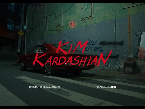 TOKIODK - KIM KARDASHIAN (Clipe Oficial)