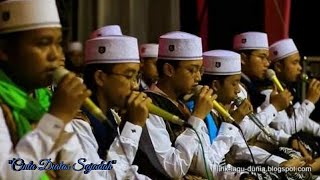 Download lagu ' New ' FULL Lirik || Cinta Di Atas Sajadah - Voc. Hafidzul Ahkam Syubbanul Muslimin mp3