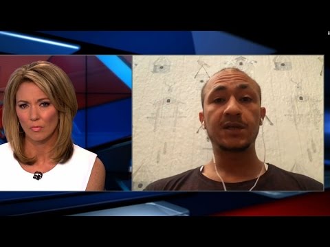 Click to Watch the Syrian victims of gas attacks call out American liberals for their hypocrisy video