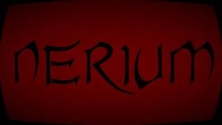 Video Nerium - Hněv