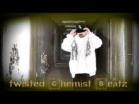 Street Beat (Twisted Chemist Beatz)