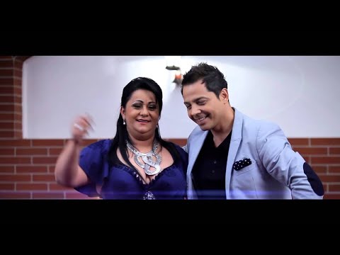 JEAN DE LA CRAIOVA si SORINA - Ce familie bogata (VIDEO OFICIAL 2014)