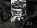 Removing headlight 2024 roadglide look how Massive this light is! Harley Davidson ledsnbaggs