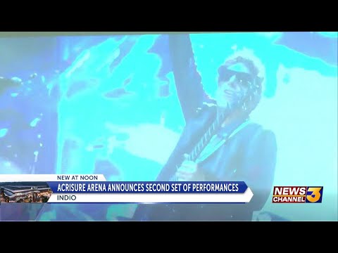 Watch: Journey, Harlem Globetrotters, Sesame Street Live among new acts heading to Acrisure ...