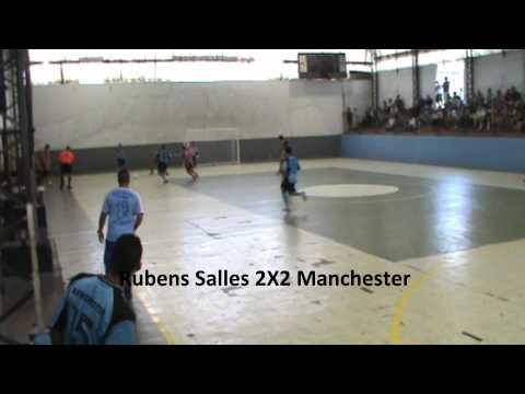 Final Copa dos Campeões 2010/2011 - Futliga