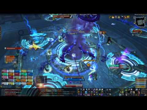 Sha of Pride 25 Heroic by RR inc.