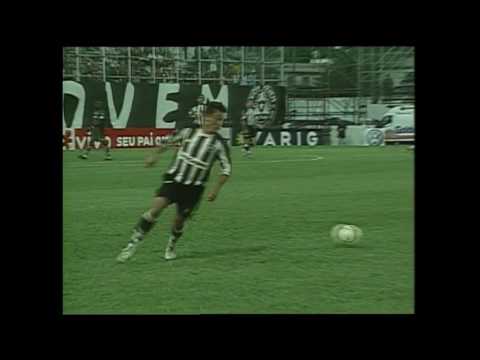 Botafogo 2 x 0 Paysandu - 2005