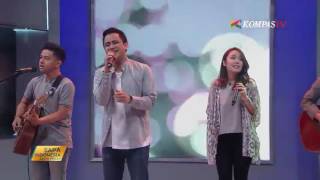 Hivi! - Siapkah Kau 'Tuk Jatuh Cinta Lagi