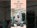 Preowned Offset Printing Machine For SALE Manroland R 802 6 Machinedalal