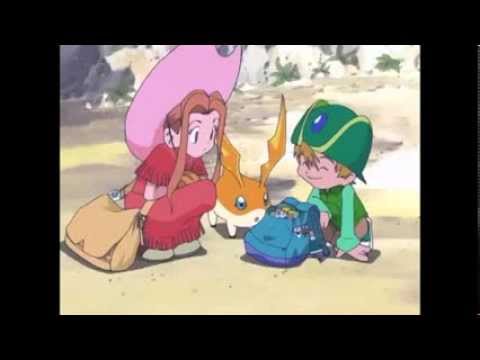 Tai Pan part 17 Big Chief Tai/I Had a Mother Once