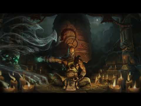 Ricto Feat Drose - Shaolin Lirikal (Produce Stefancann) (Con subtitulos)