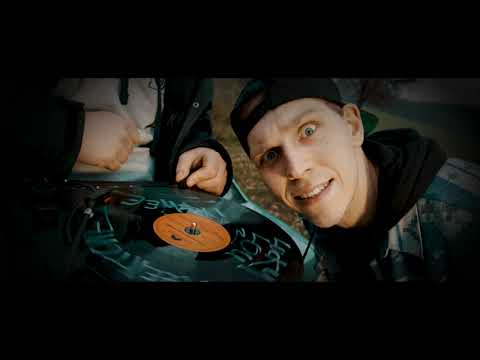 Akzent One - Overview Effekt | Deutschrap | Musikvideo