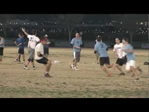 Florida vs Wisconsin 2nd Half | Club Trouble in Vegas