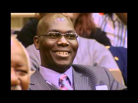 Carlton And The Shoes - Send Us Moses