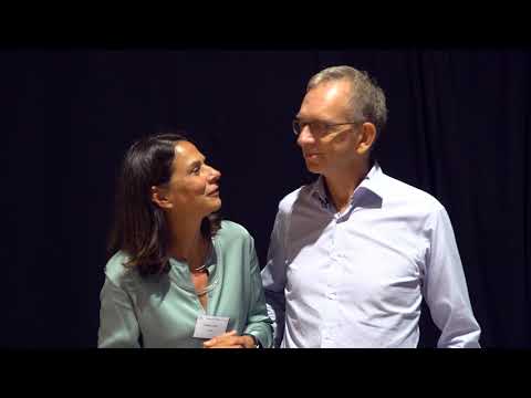 Itw Alexandra Durr et Alexis Brice