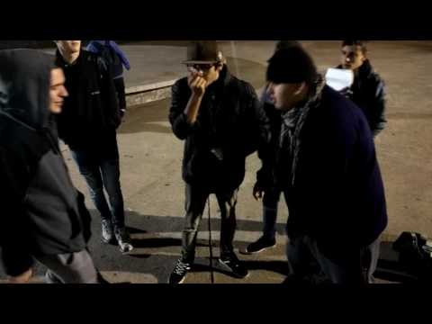 Leo ic vs Loncha - Semifinal fecha 1