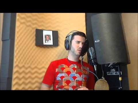 All Of Me - (Cover by Tyler Hemmings)