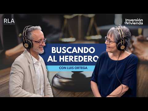 “El Estado solo se queda con esa herencia si no existen herederos”: quién puede reclamar los bienes