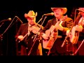 Dr Ralph Stanley | Think of What You've Done | Boulder Theater | gratefulweb.com