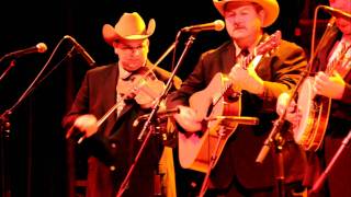 Dr Ralph Stanley | Think of What You&#39;ve Done | Boulder Theater | gratefulweb.com