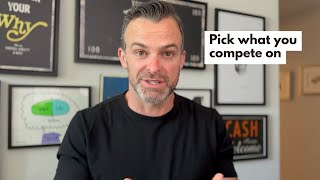 What Makes You Different From Every Other Agency | Office Hours With Mike Cooch