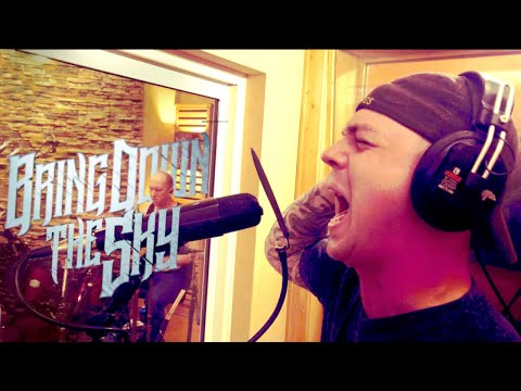 Bring Down The Sky-One Last Time