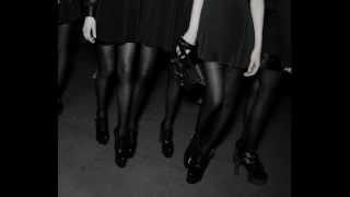 Skinny Puppy - Quiet Solitude