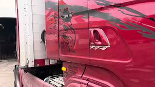 Prodaja Scania R620 tegljača - Slika 4 | Autoline ME Scania R620 tegljač | Slika 4 - Autoline