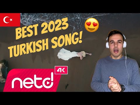 İtalyan Tepkisi 🇹🇷 Hadise - Feryat @netdmuzik