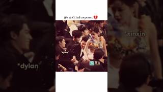 Download lagu 💔Esther Yu & Dylan Wang #dylanwang #estheryu #wanghedi #yushuxin mp3 Download lagu 💔Esther Yu & Dylan Wang #dylanwang #estheryu #wanghedi #yushuxin mp3