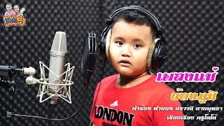เพลงแม่  - น้องภูมิ KidsMeSong