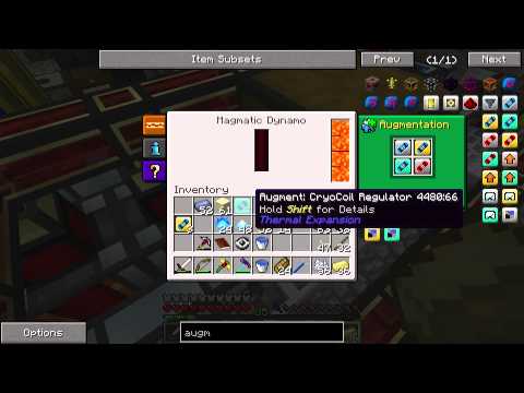 Mindcrack Agrarian Skies 2 - Episode 46