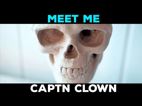 Maskenbauer bei Herr Der Ringe | Meet Me