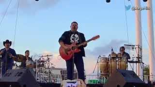 DUELO - QUIEN TE DIJO (Desde Houston Texas) EN HD