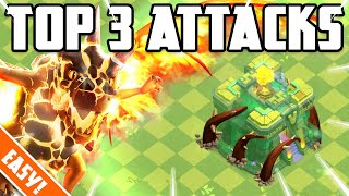 Top 3 TH14 Attack Strategies you NEED TO USE!!! (Clash of Clans)