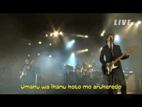 Remioromen - "Sangatsu no Kokonoka" - Live 2007 (with Subtitle)