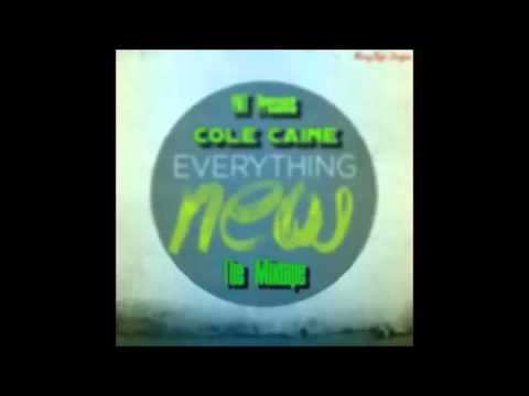 Cole Caine - Everything New  (Prod. By @Calibaset)