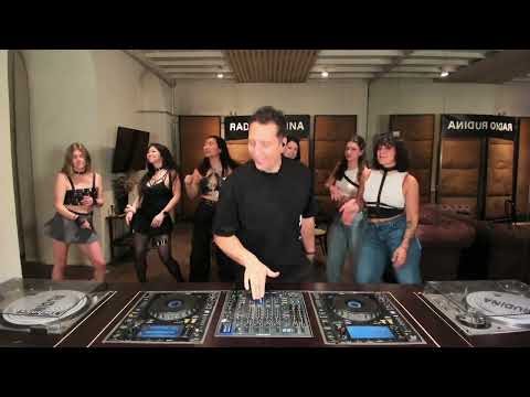 ORYMA | Radio Rudina