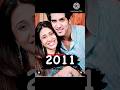 Pyaar Kii Ye Ek Kahaani Haseena And Neil Real Life Partners ️ Shorts Shortsfeed Pkyek