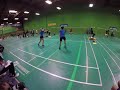 Orly Himawan Mia Hundley Vs Savanna Z Tournament Set 2