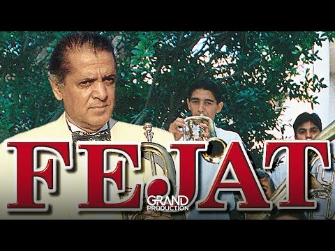 Fejat Sejdic - Featova dirlada - (audio) - 1999 Grand Production