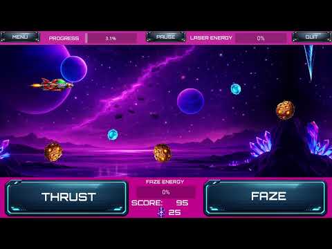 SpaceFaze